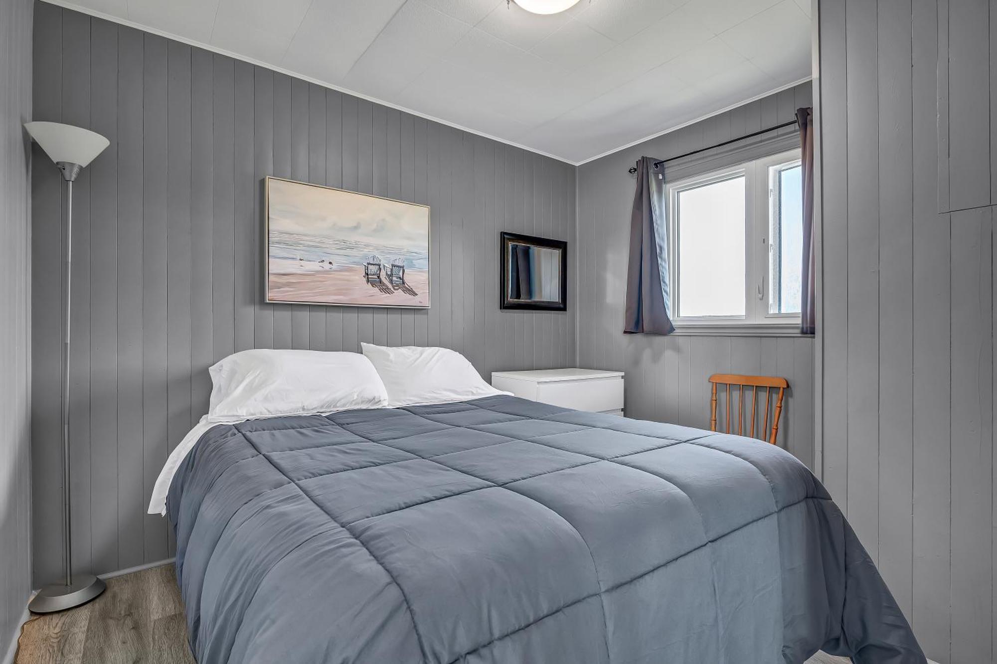 Mavilette Cape View Motel & Cottages מראה חיצוני תמונה