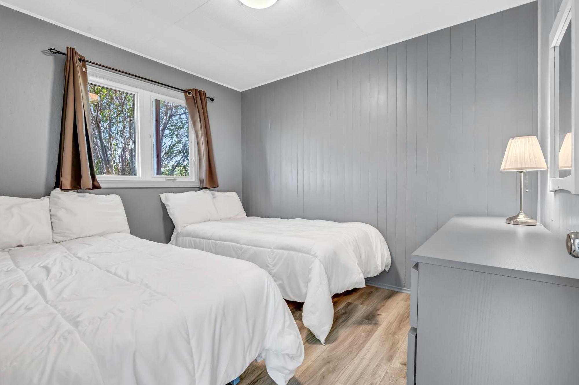 Mavilette Cape View Motel & Cottages מראה חיצוני תמונה