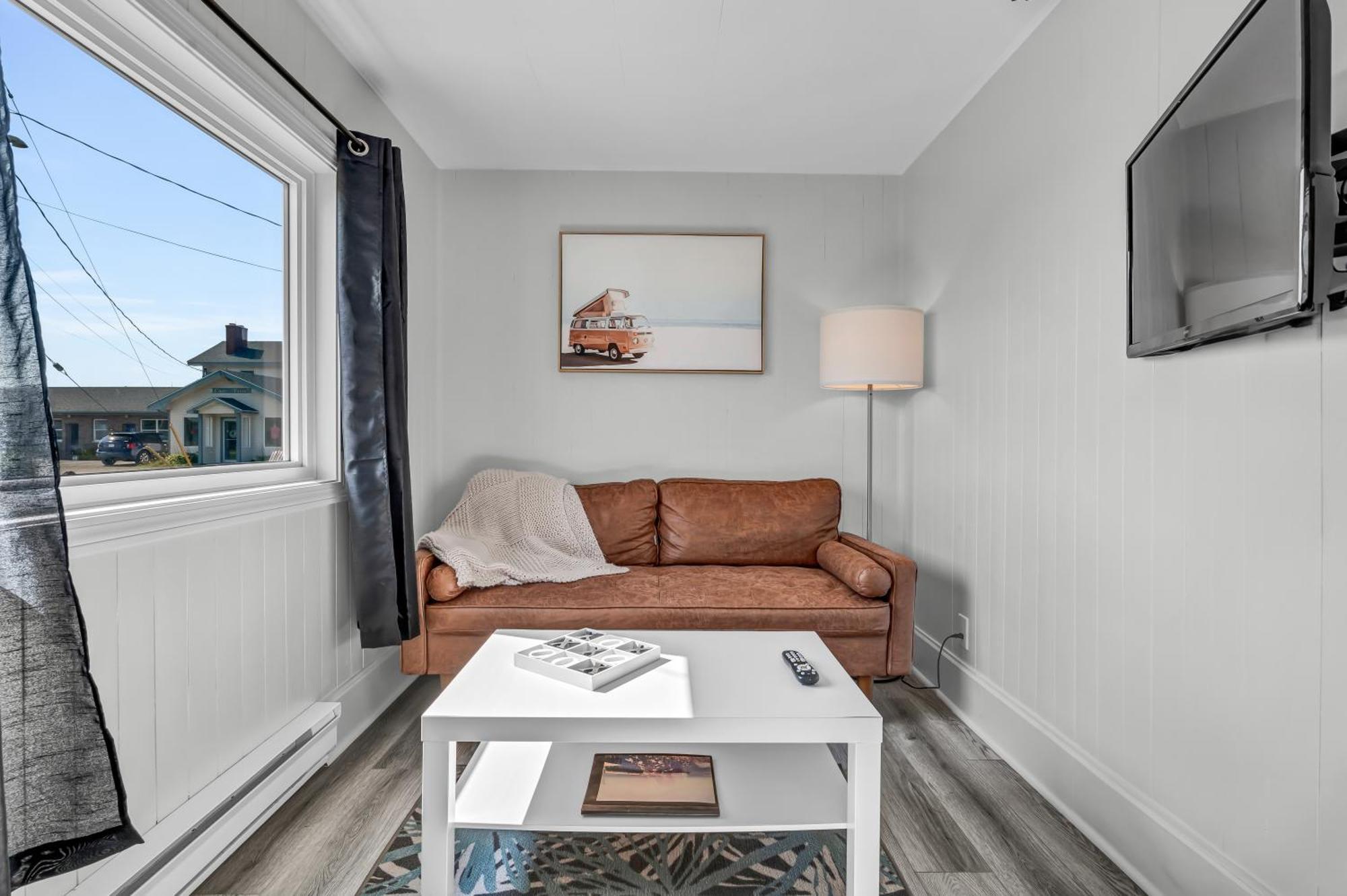 Mavilette Cape View Motel & Cottages מראה חיצוני תמונה
