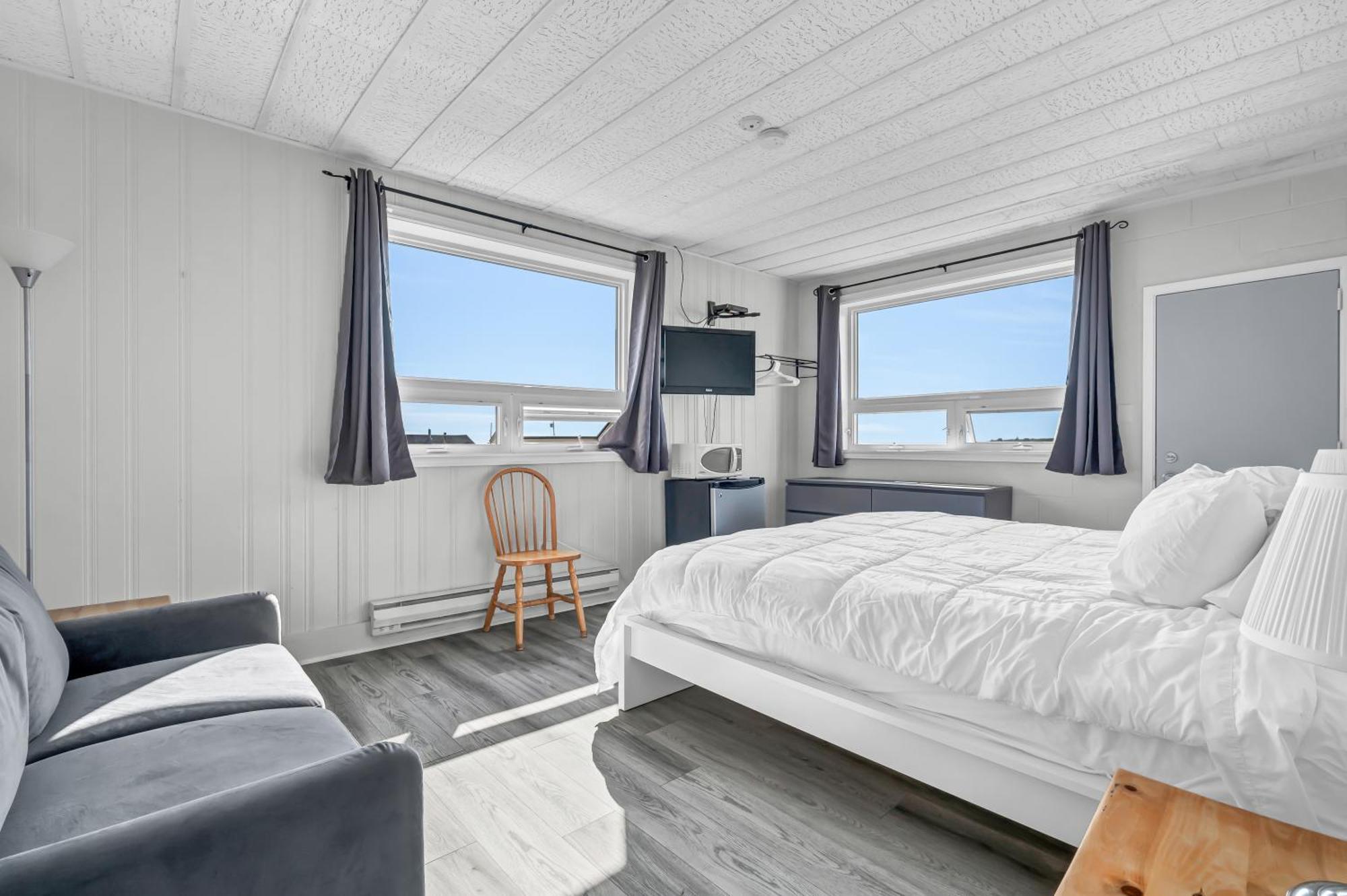 Mavilette Cape View Motel & Cottages חדר תמונה