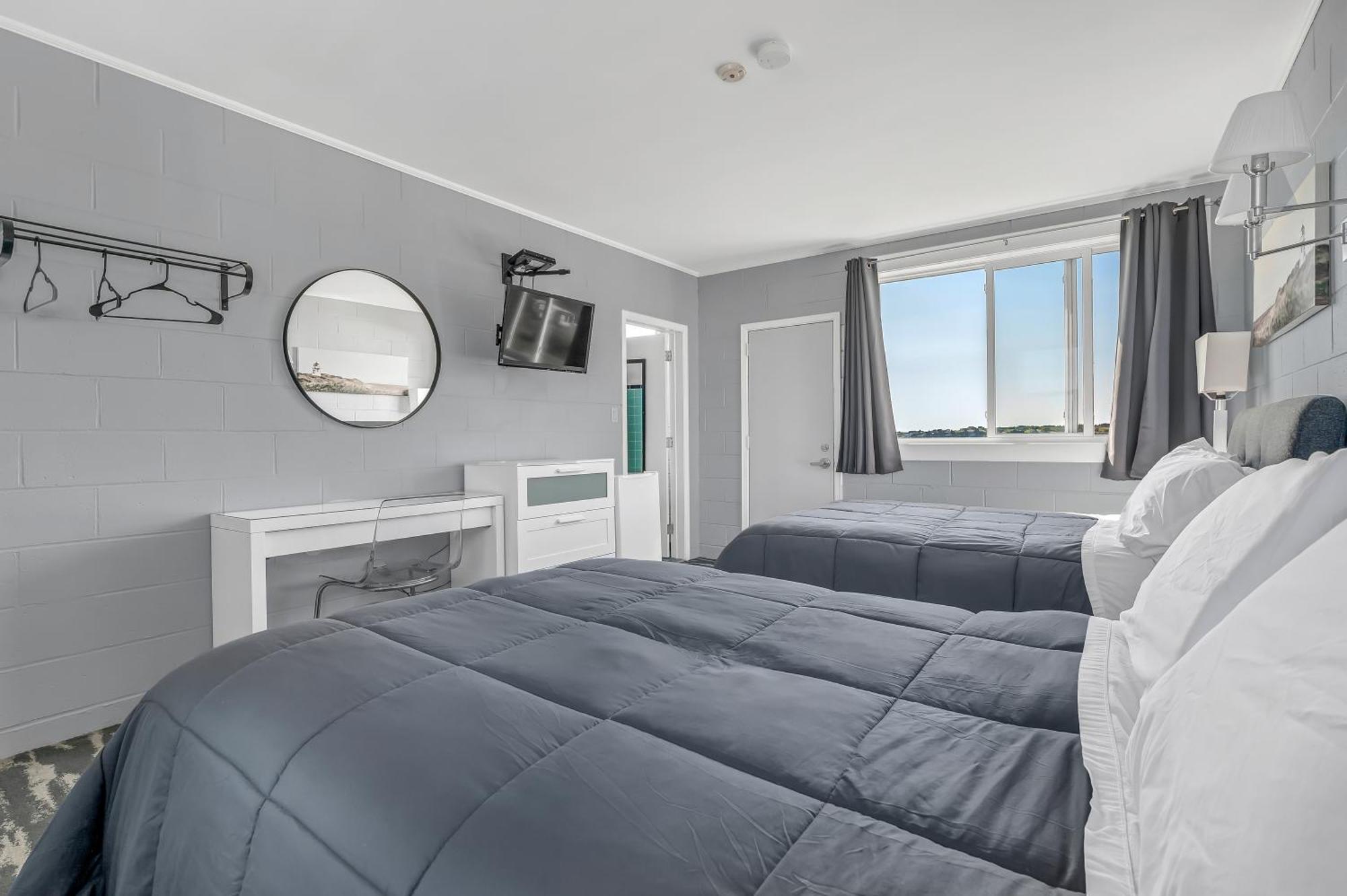 Mavilette Cape View Motel & Cottages מראה חיצוני תמונה