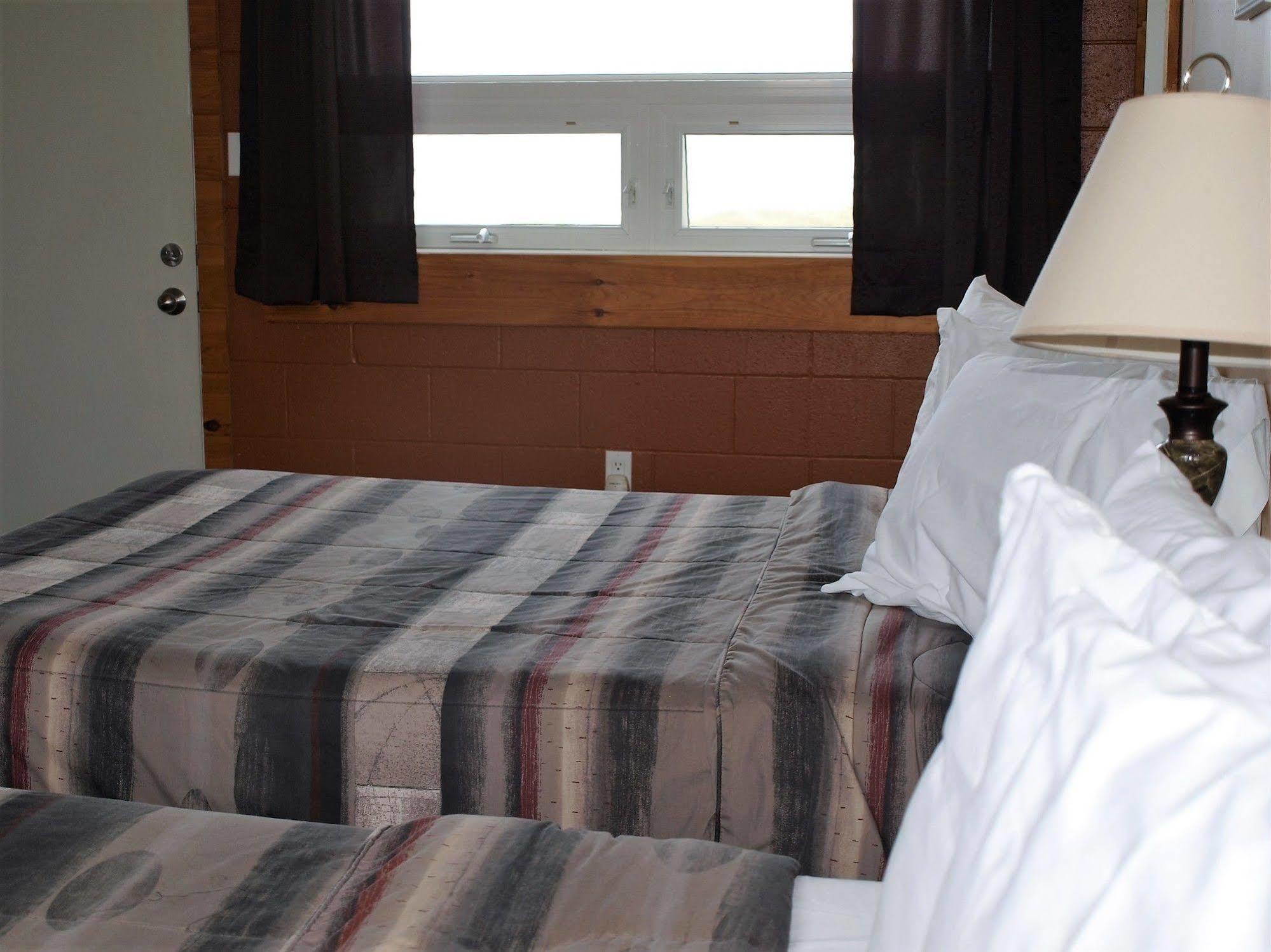 Mavilette Cape View Motel & Cottages מראה חיצוני תמונה