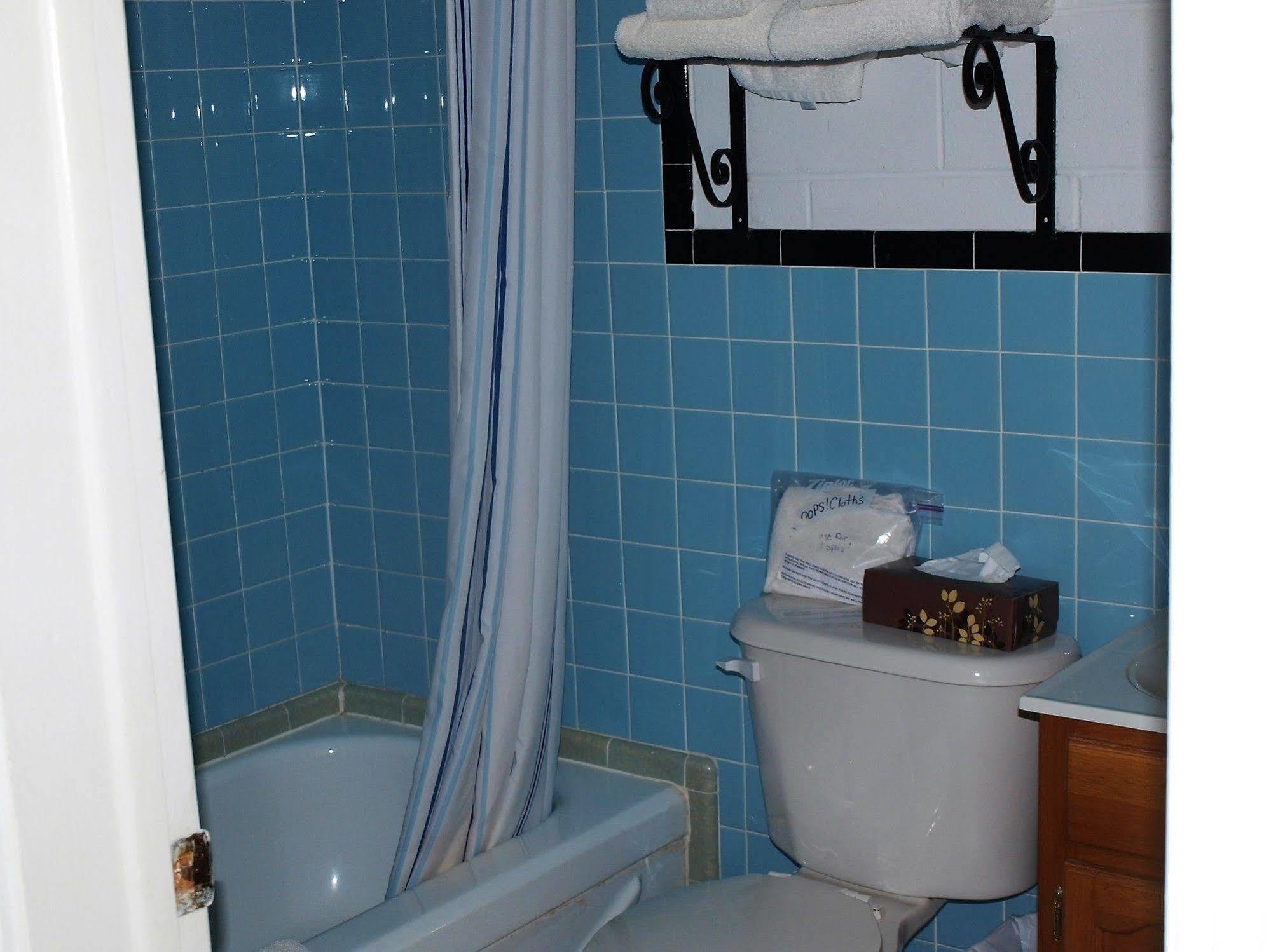 Mavilette Cape View Motel & Cottages מראה חיצוני תמונה