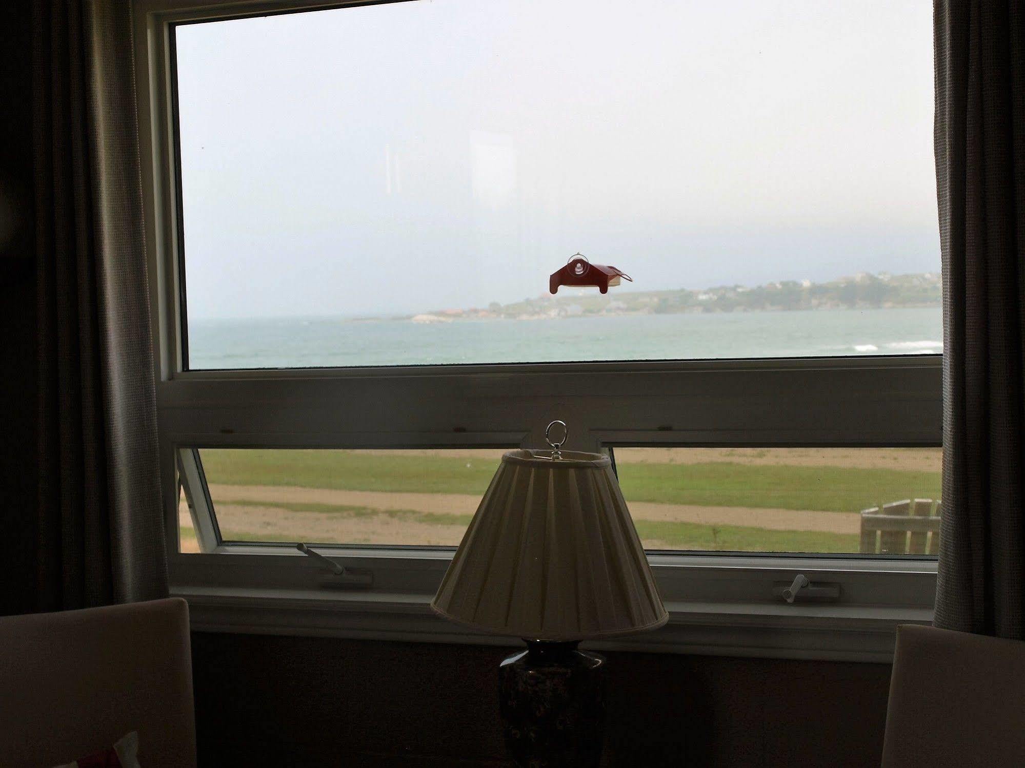 Mavilette Cape View Motel & Cottages מראה חיצוני תמונה